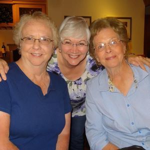 Meet your Posher, Sue